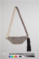 藏品(檳榔袋)的圖片